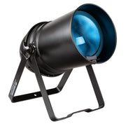 LED PAR64FC Zoom JB Systems LED Par64 (Zwart)