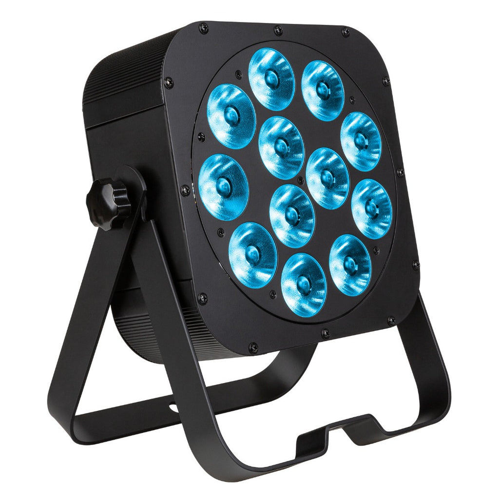 LED Plano12-6in1 JB Systems LED Par