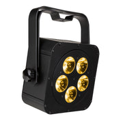 LED Plano5-6in1 JB Systems LED Par