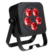 LED Plano5-6in1 JB Systems LED Par