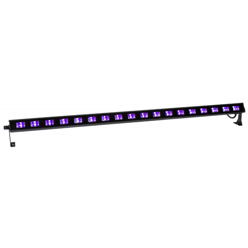 Led Uv-bar Jb Systems 18W Blacklight 100cm