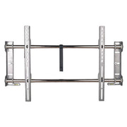 PLB-7 BEUGEL VOOR 37" - 60" PLASMA/LCD FIXED ZILVER DMT