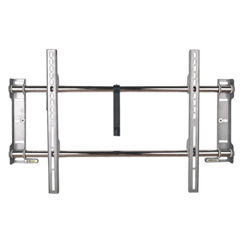 PLB-7 BEUGEL VOOR 37" - 60" PLASMA/LCD FIXED ZILVER DMT