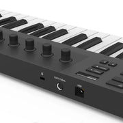 KOMPLETE KONTROL M32 NATIVE INSTRUMENTS