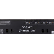DSP-4 MK2/F JB SYSTEMS