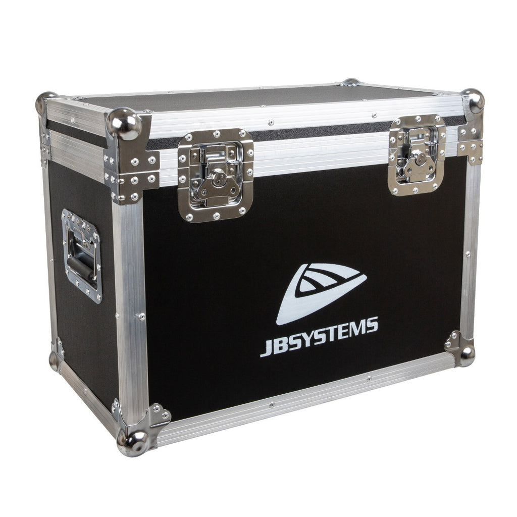 Light Effect Case 10 JV Case voor 2x UFO X1/X4