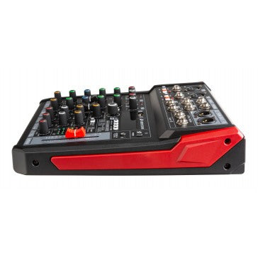 LIVE-6 PA-Mixer JB Systems