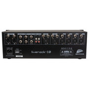 LIVERACK-10 PA-Mixer JB Systems