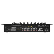 CLUB7-USB JB Systems DJ Mixer