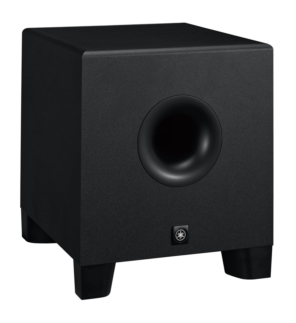 HS8S Yamaha Actieve Studio Subwoofer