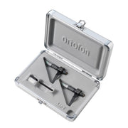 CONCORDE MKII MIX ORTOFON TWIN SET