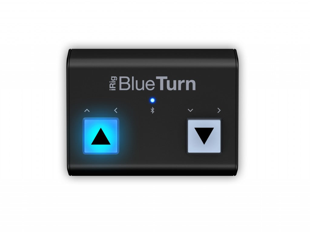 iRIG BlueTurn IK MULTIMEDIA