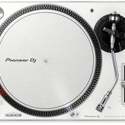 PLX-500-W PIONEER DJ Draaitafel met directe aandrijving