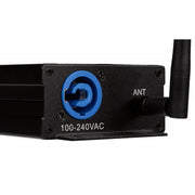 M-DMX II JB System Draadloze dmx zender - ontvanger