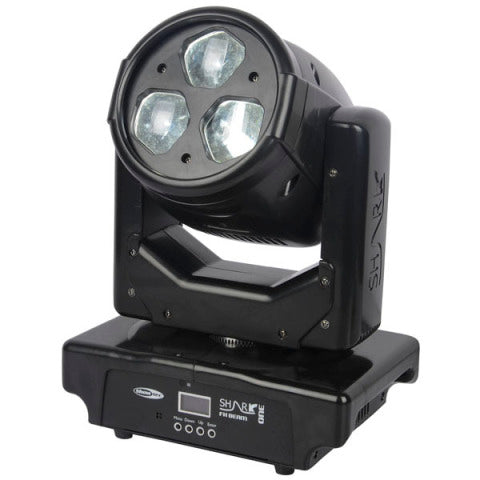 Shark Beam FX One Movinghead Showtec