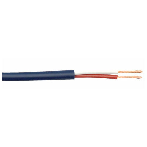 SPC-225 PODIUM LUIDSPREKERKABEL 2X2.5MM 100M - DAP-AUDIO  