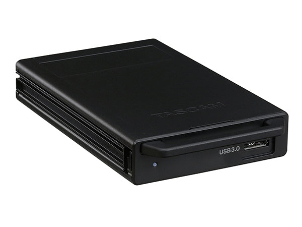 AK-CC25 TASCAM SSD STORAGE CASE