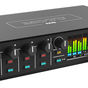 M6 Motu Audio-Interface