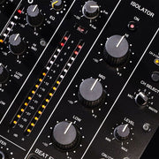 DJM-V10 Pioneer DJ 6-kanaals DJ Mixer