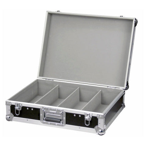 FLIGHTCASE VOOR 170 CD'S DAP AUDIO