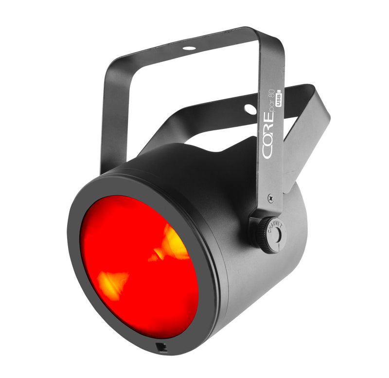 COREPAR 80 USB Chauvet DJ COB par