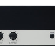 COM24MK2 Audac Versterker 240W 100V