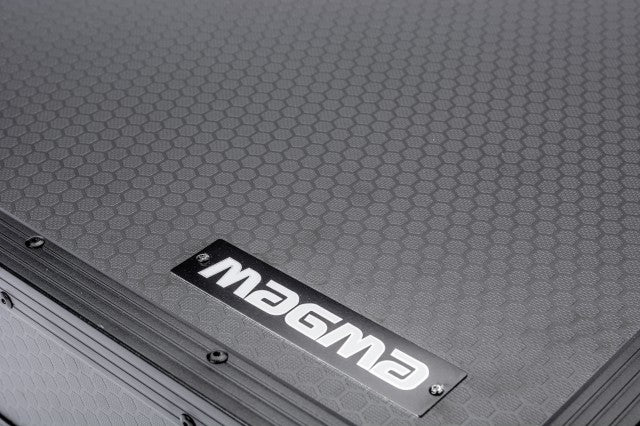 MULTI-FORMAT WORKSTATION XL PLUS MAGMA (LAPTOP) (ZWART)