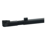 Telescopic Drape Support 90-120cm WENTEX Pipe and Drape