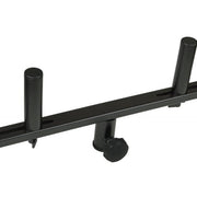 TWIN SPEAKER BRACKET MK2 JB SYSTEMS