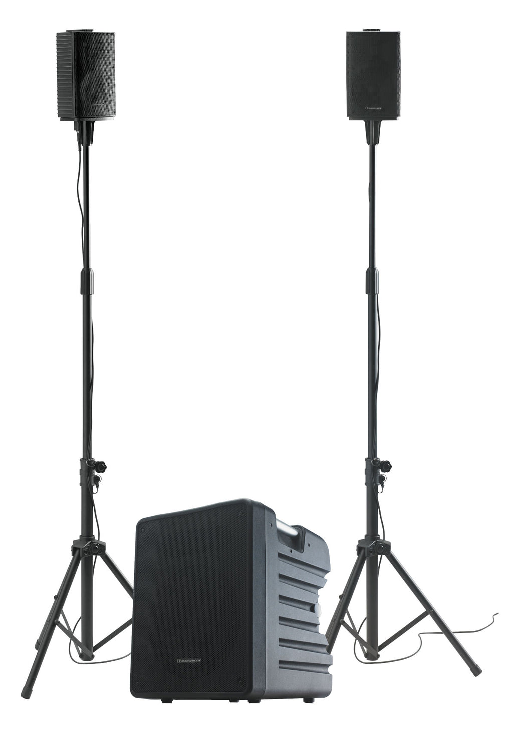 MOJO1042App AUDIOPHONY 1020W 