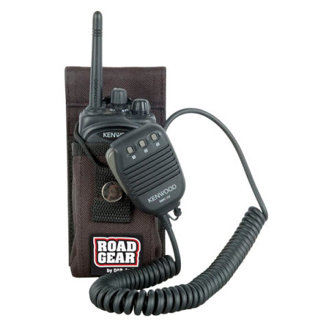 Radio Pouch Showgear portofoon houder