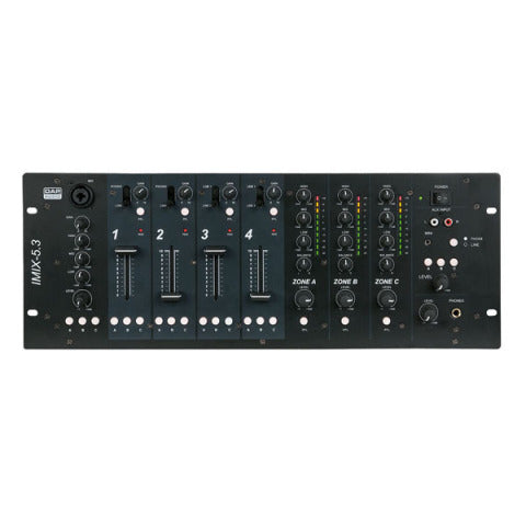 IMIX-5.3 DAP AUDIO