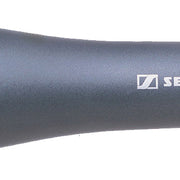 E 845-S SENNHEISER SUPER-CARDIOID MICROFOON MET SWITCH