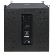 ODIN S-18A DAP 18-inch Line-Array Subwoofer
