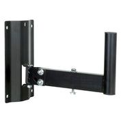 ADJUSTABLE SPEAKERBRACKET 35MM DAP MAX 30KG