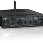 MA-BT240 TASCAM Compacte mix Versterker