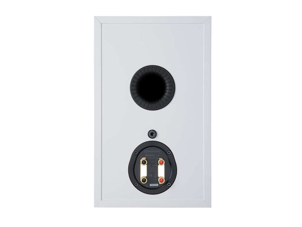 Bronze 100 Wit Monitor Audio (Set)