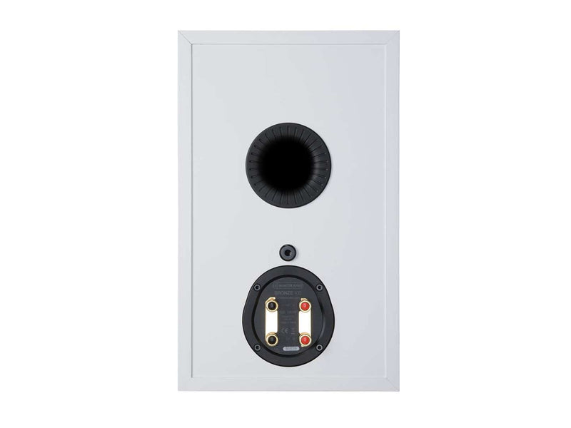 Bronze 100 Wallnut Monitor Audio (Set)