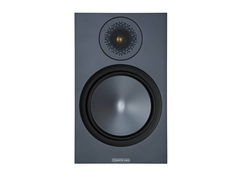 Bronze 100 Wallnut Monitor Audio (Set)