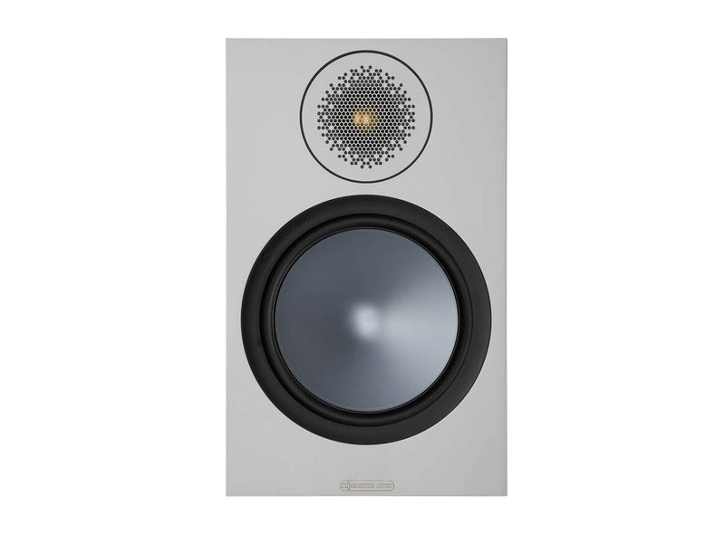 Bronze 100 Wit Monitor Audio (Set)