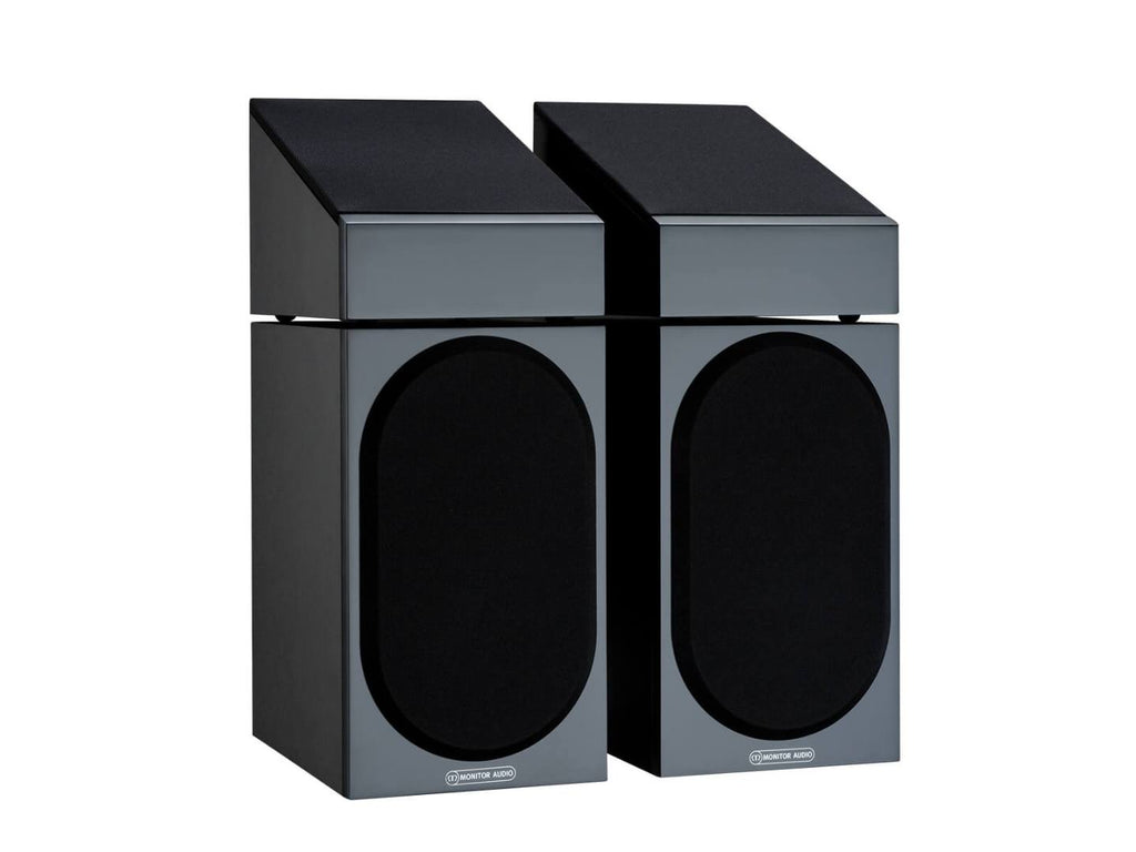 Bronze AMS Zwart Monitor Audio (Paar)