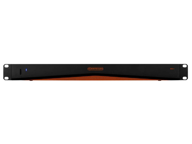 IMS-4 Music Streamer 4-zone Matrix Monitor Audio