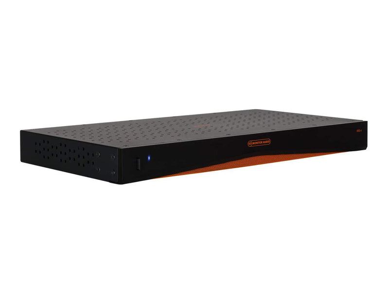 IMS-4 Music Streamer 4-zone Matrix Monitor Audio