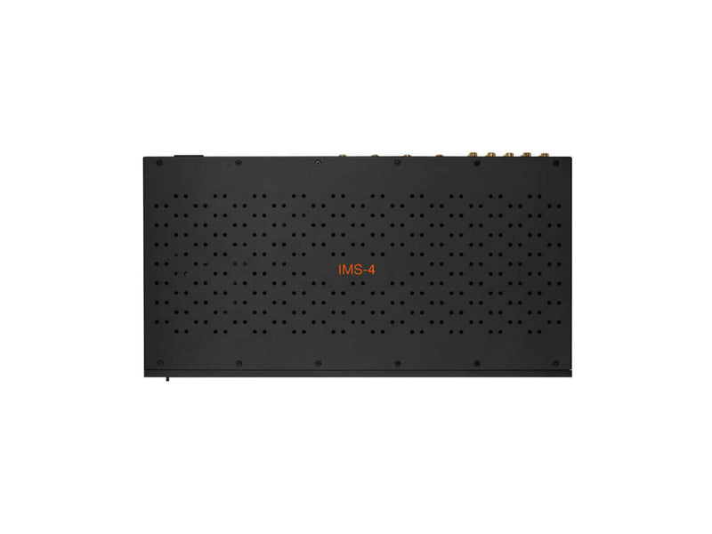 IMS-4 Music Streamer 4-zone Matrix Monitor Audio