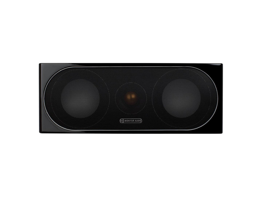 Radius 200 Zwart Monitor Audio 