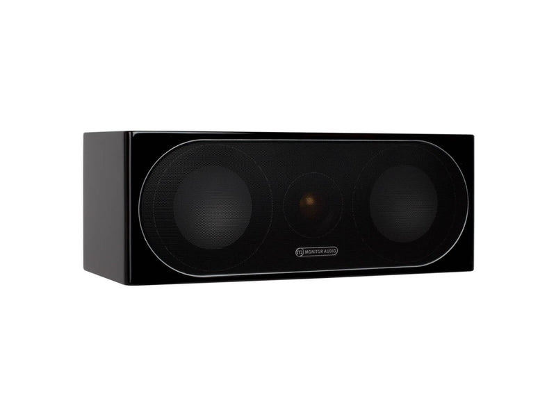 Radius 200 Zwart Monitor Audio 
