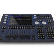 MagicQ MQ50 Compact Console ChamSys