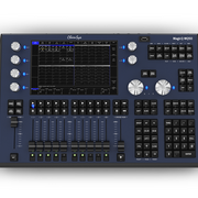 MagicQ MQ50 Compact Console ChamSys