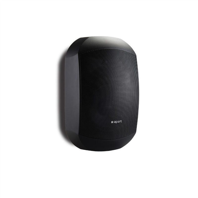 Mask6ct-bl WandLuidspreker Biamp (70/100V - 16OHM)