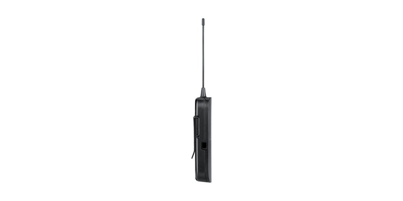 BLX14E/SM31 SHURE Draadloos Headset Systeem Fitness H8E (518-542MHz)